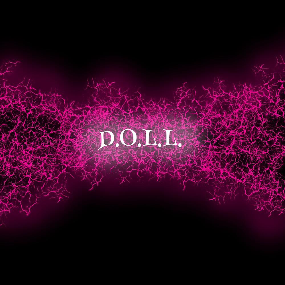 Постер альбома D.O.L.L.