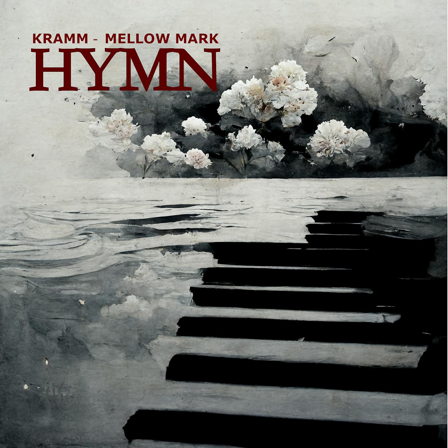 Постер альбома Hymn