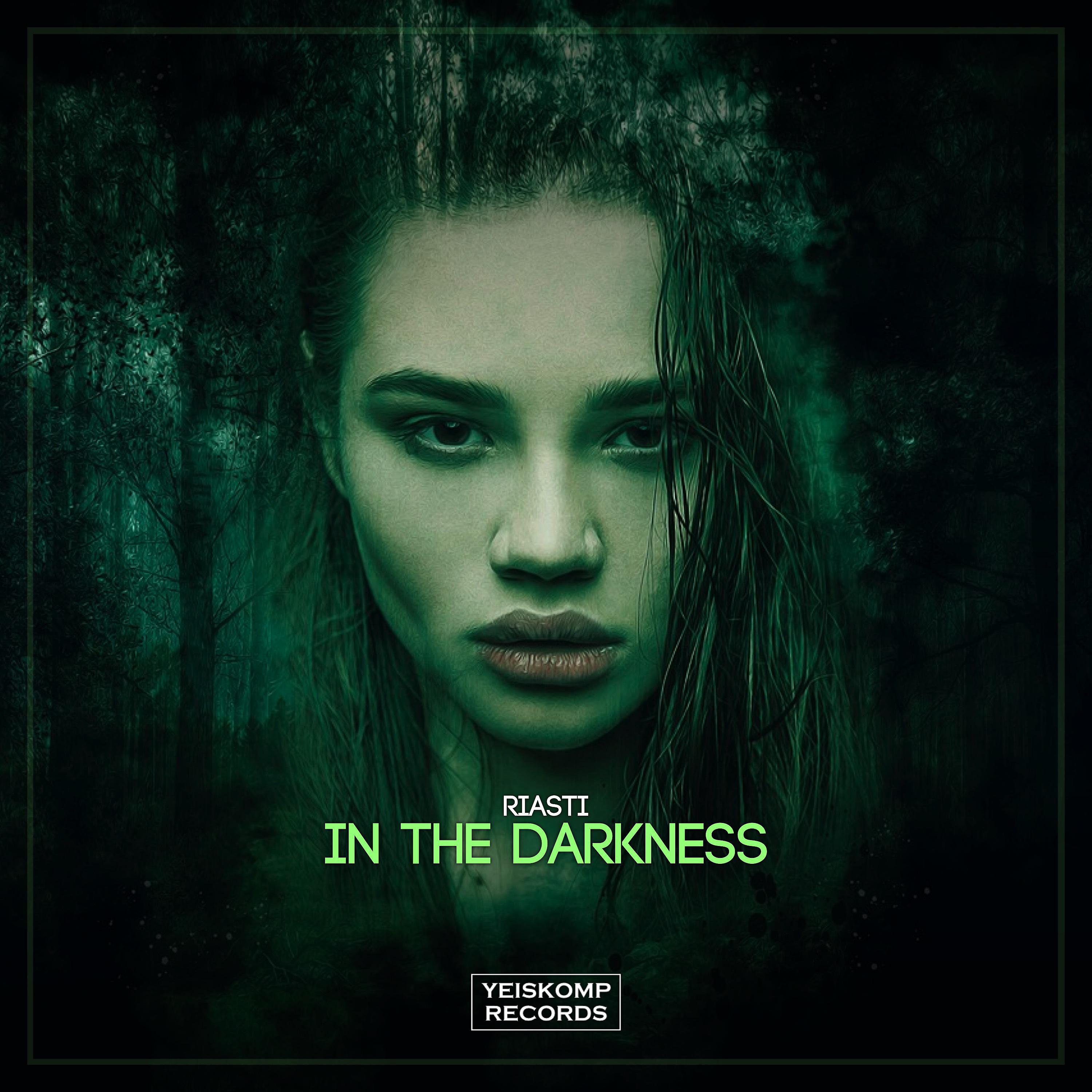 Постер альбома In The Darkness
