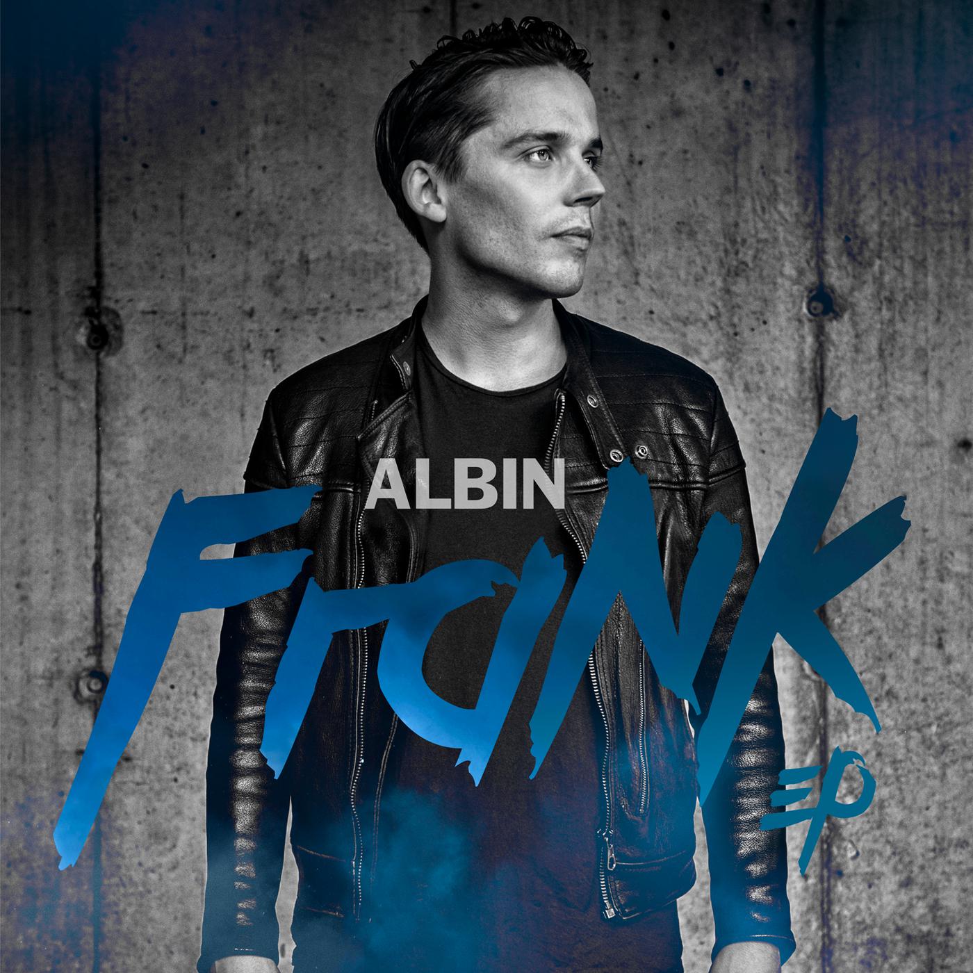 Постер альбома Frank EP