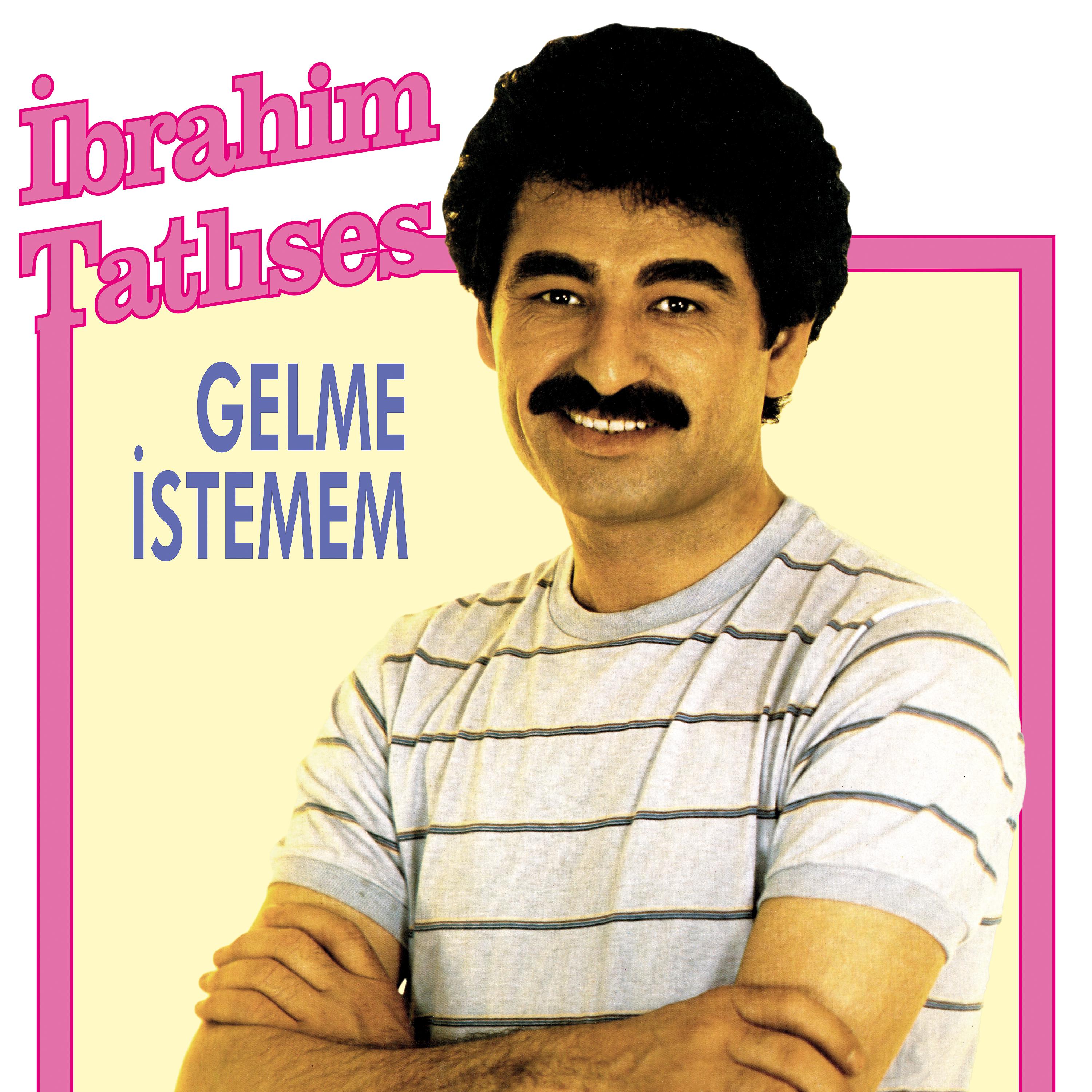 Постер альбома Gelme İstemem