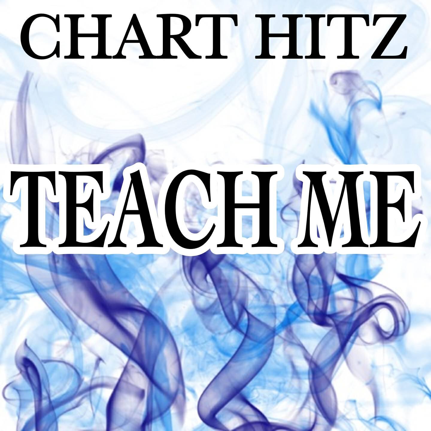 Chart Hitz - Teach Me - A Tribute to Bakermat (Instrumental Version)