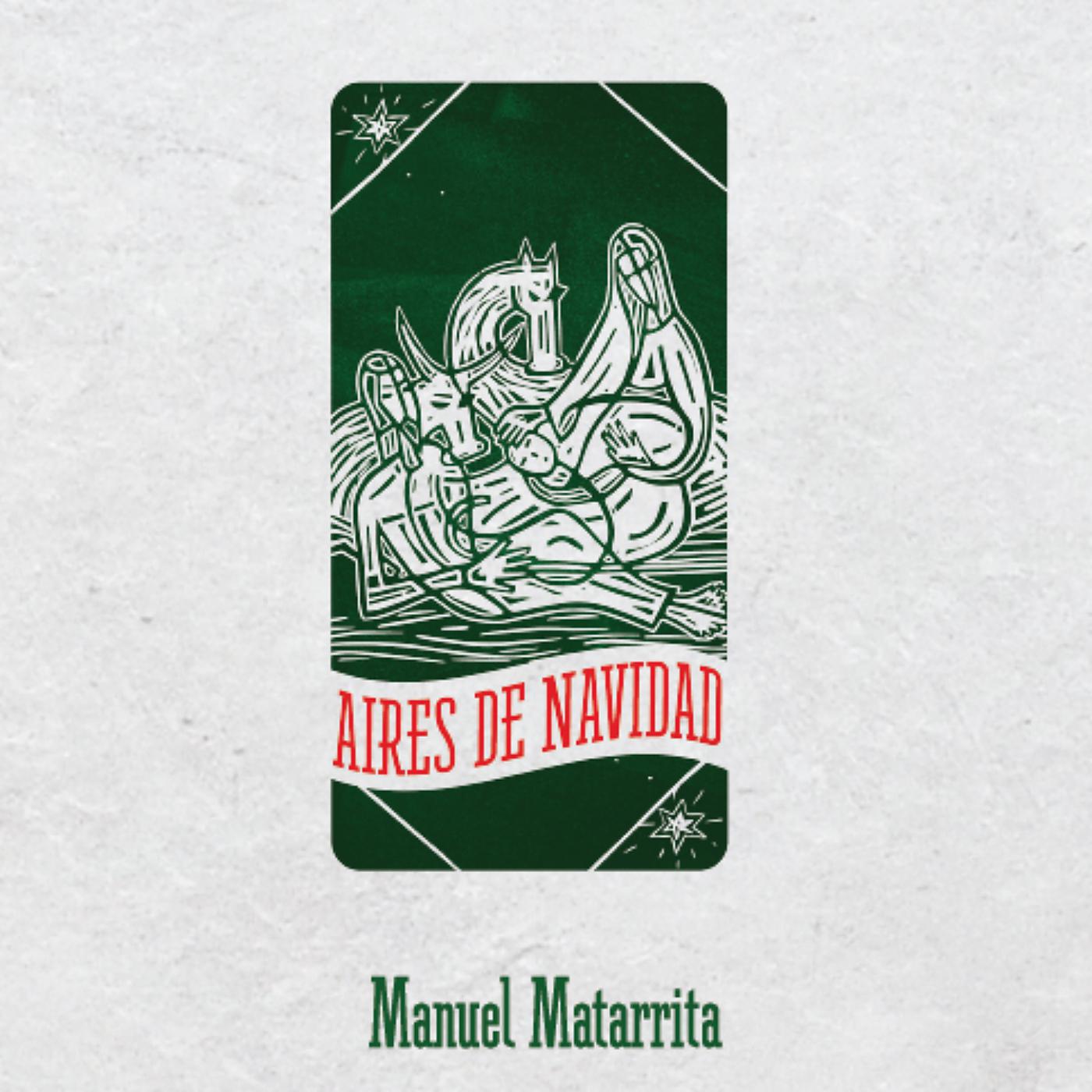 Постер альбома Aires De Navidad