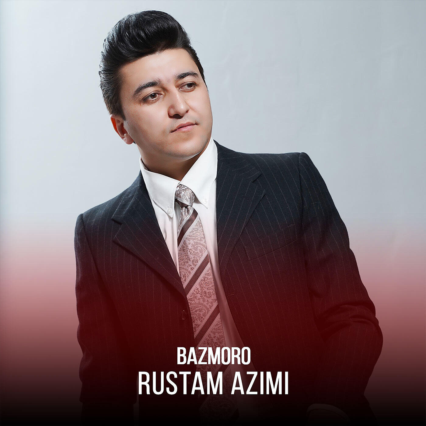 Rustam Azimi - Mayli Ki Dori