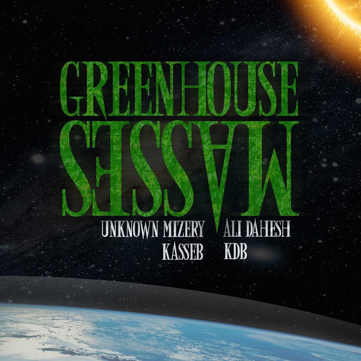 Unknown Mizery - What Is This Sh*T