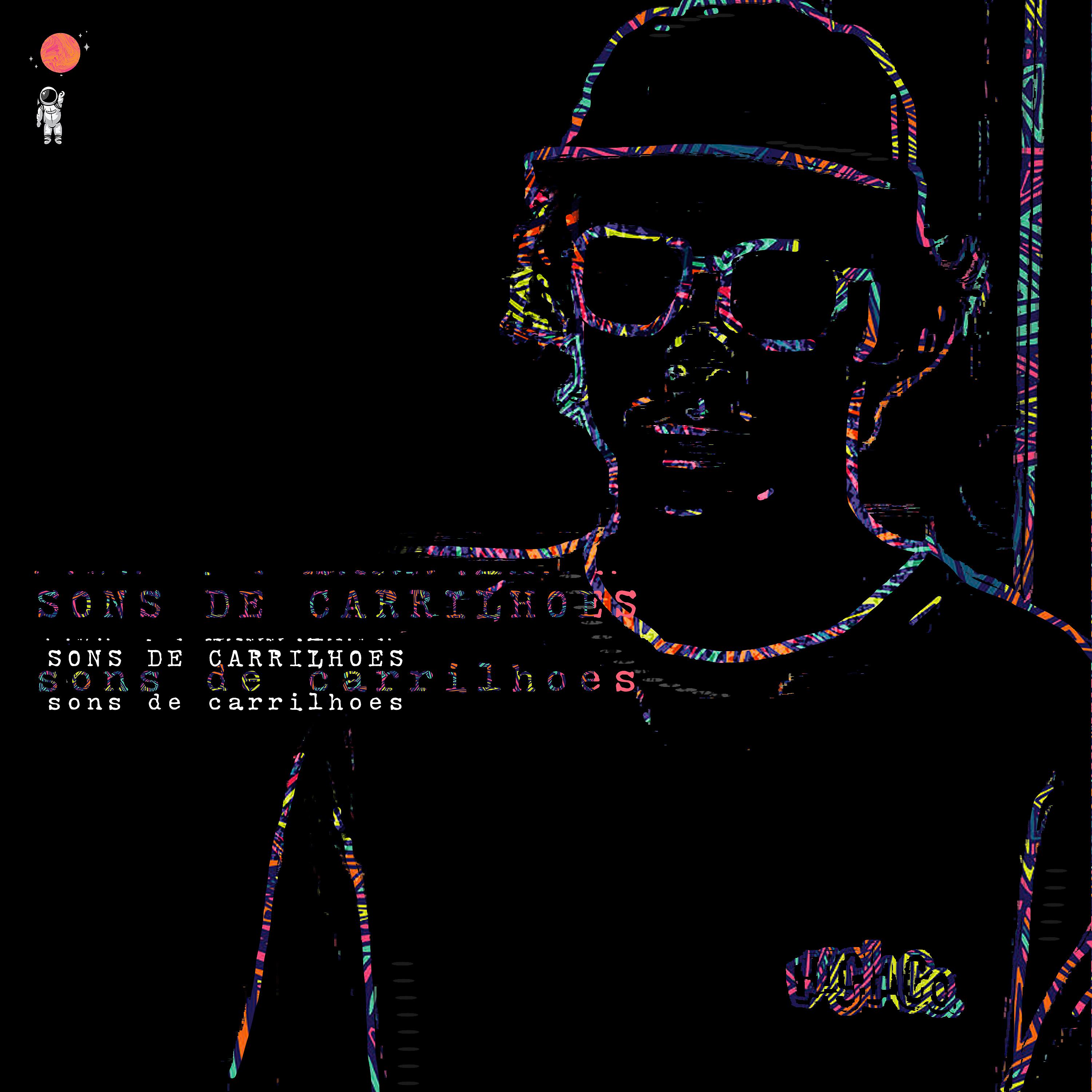 Постер альбома Sons de carrilhões