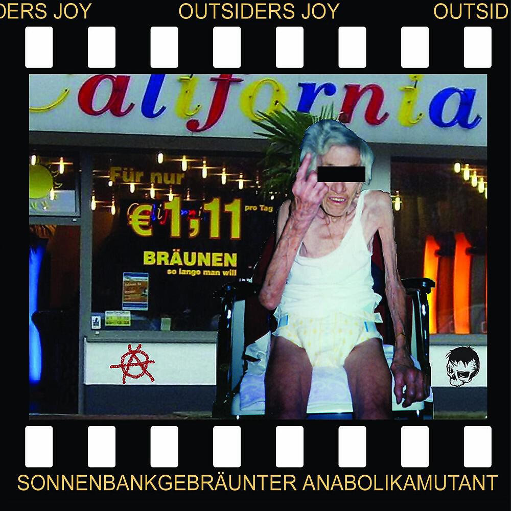 Outsiders Joy - Lied ohne Namen