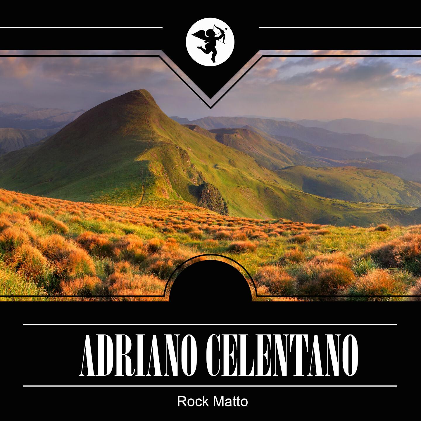 Adriano Celentano - Non esser timida