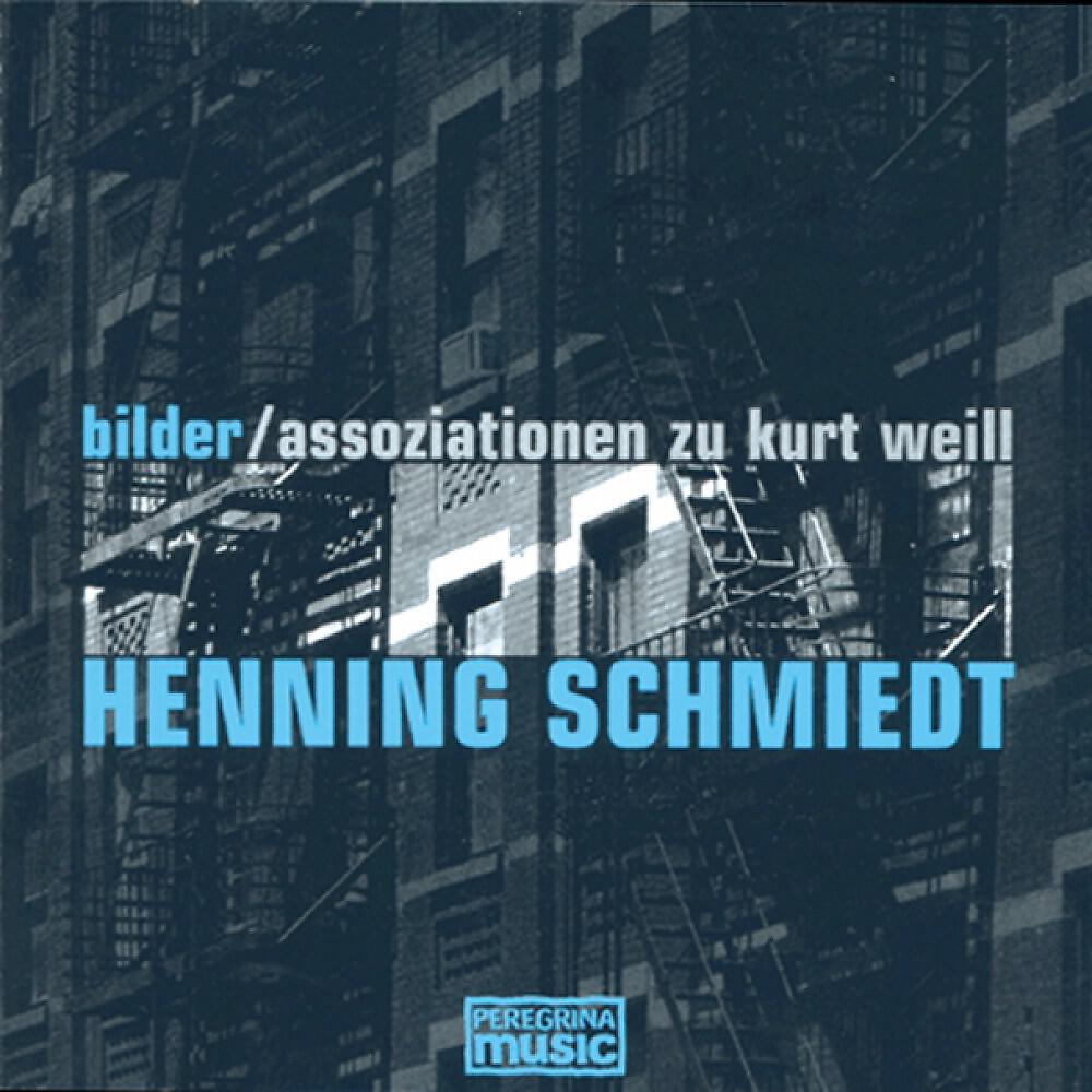 Henning Schmiedt - Dessau