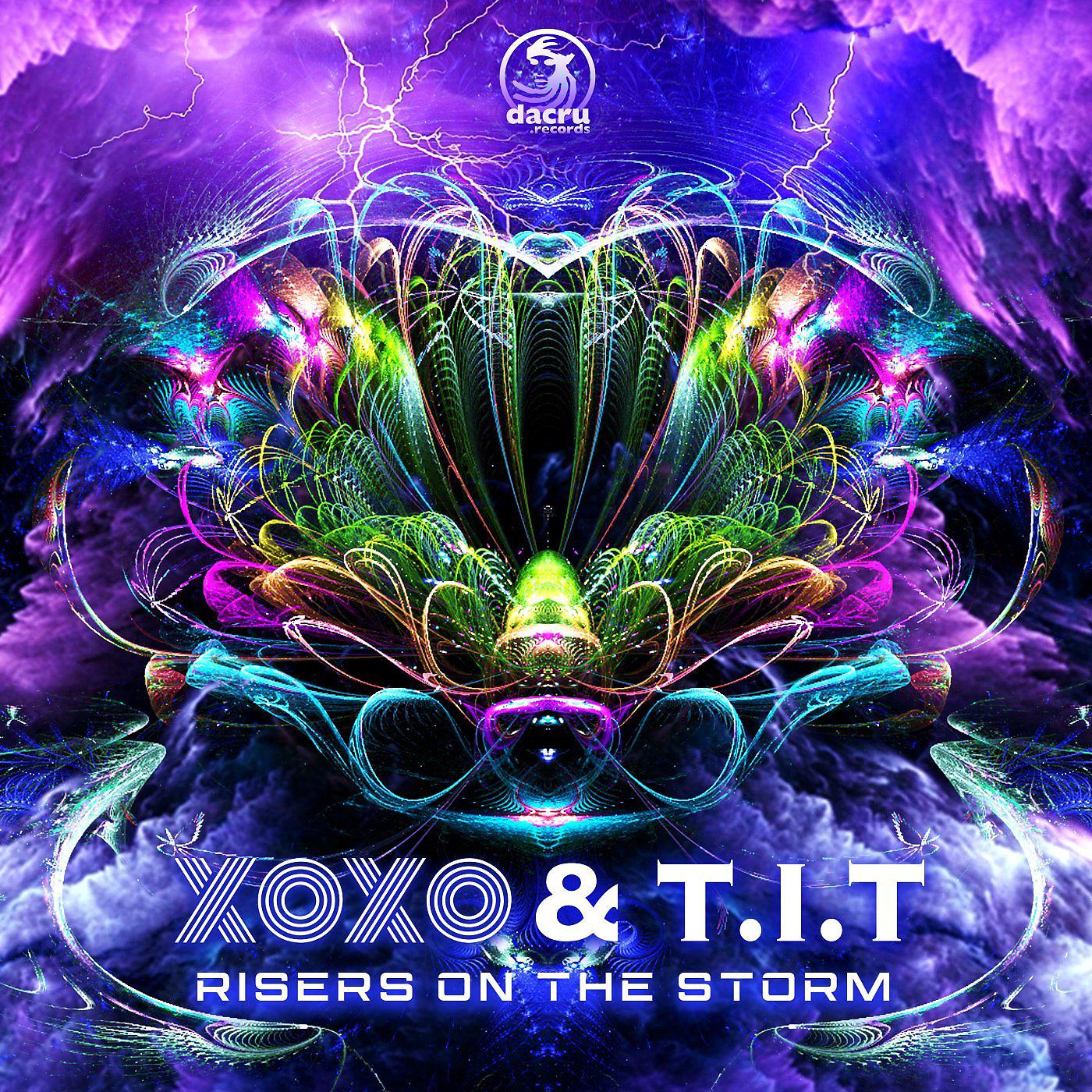 Постер альбома Risers On The Storm
