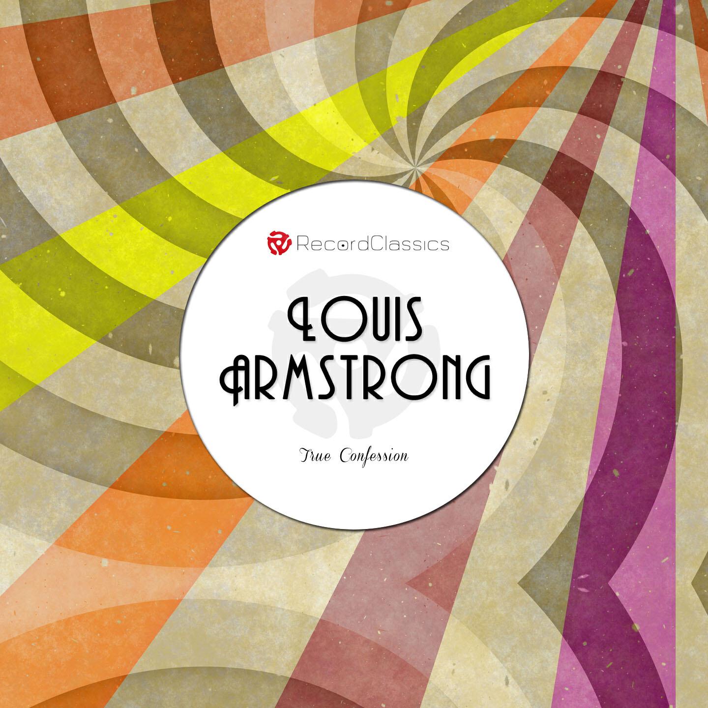 Louis Armstrong - When the Saints Go Marching In