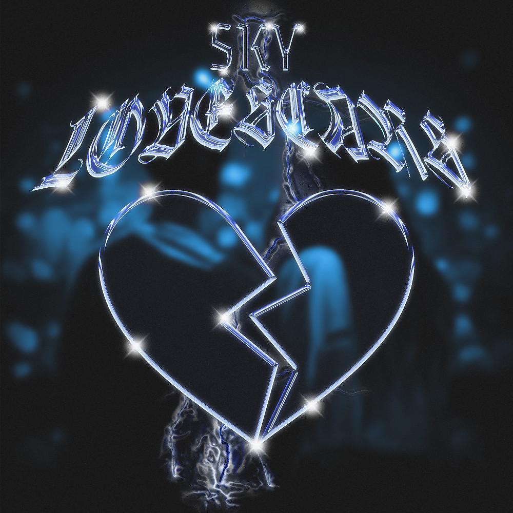 Постер альбома Lovescars EP