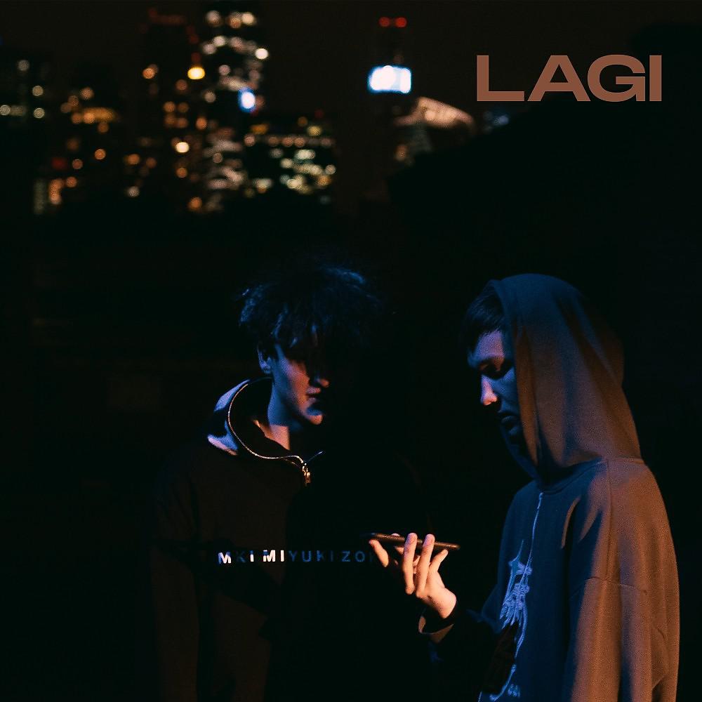 Постер альбома Lagi