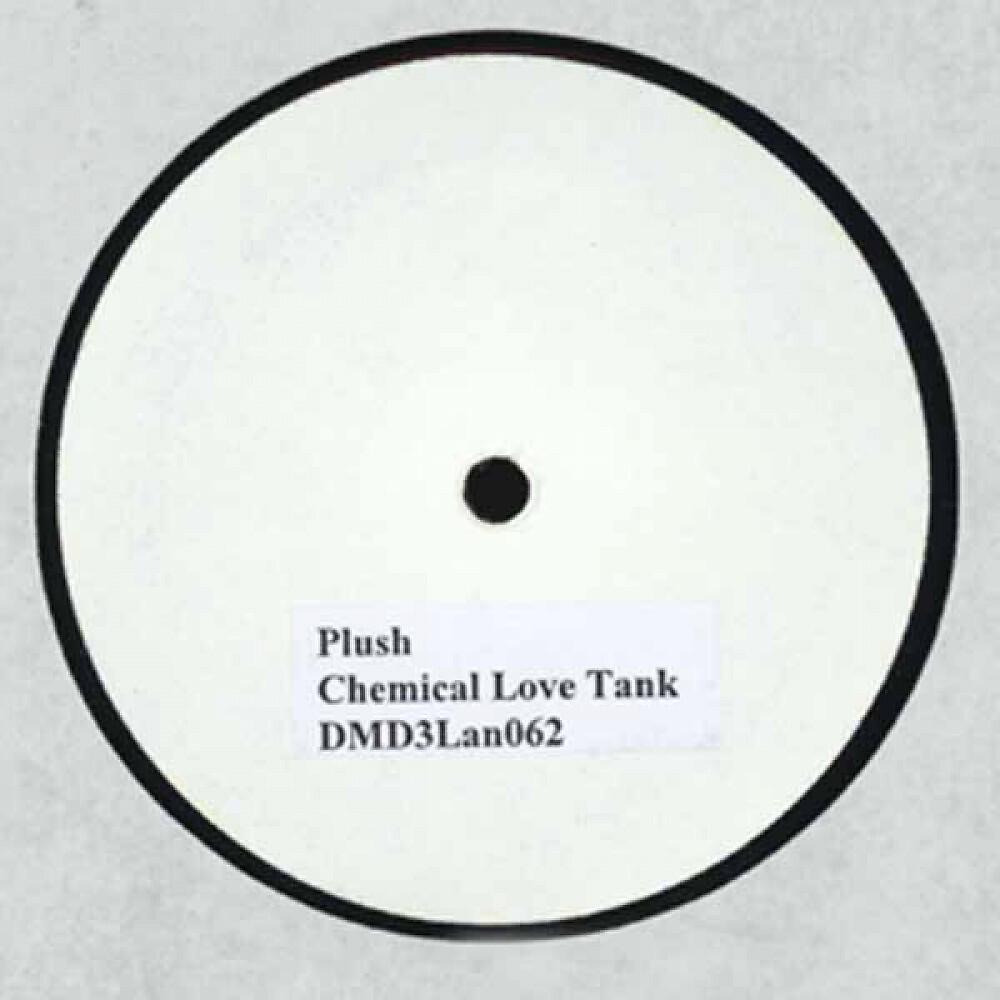 Plush - Chemical Love Tank (Vers. 04)