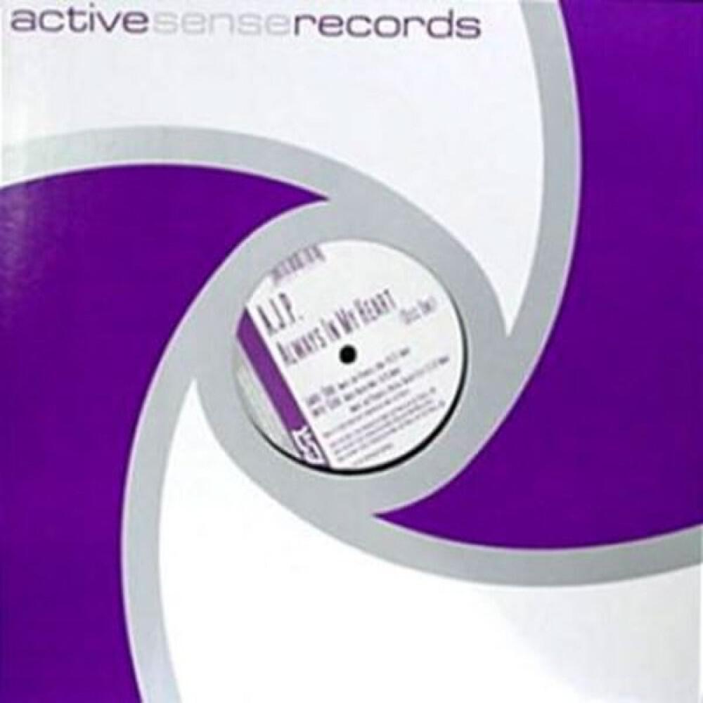 A.J.P. - Always In My Heart (Goldenscan vs. AJP Unity Mix)