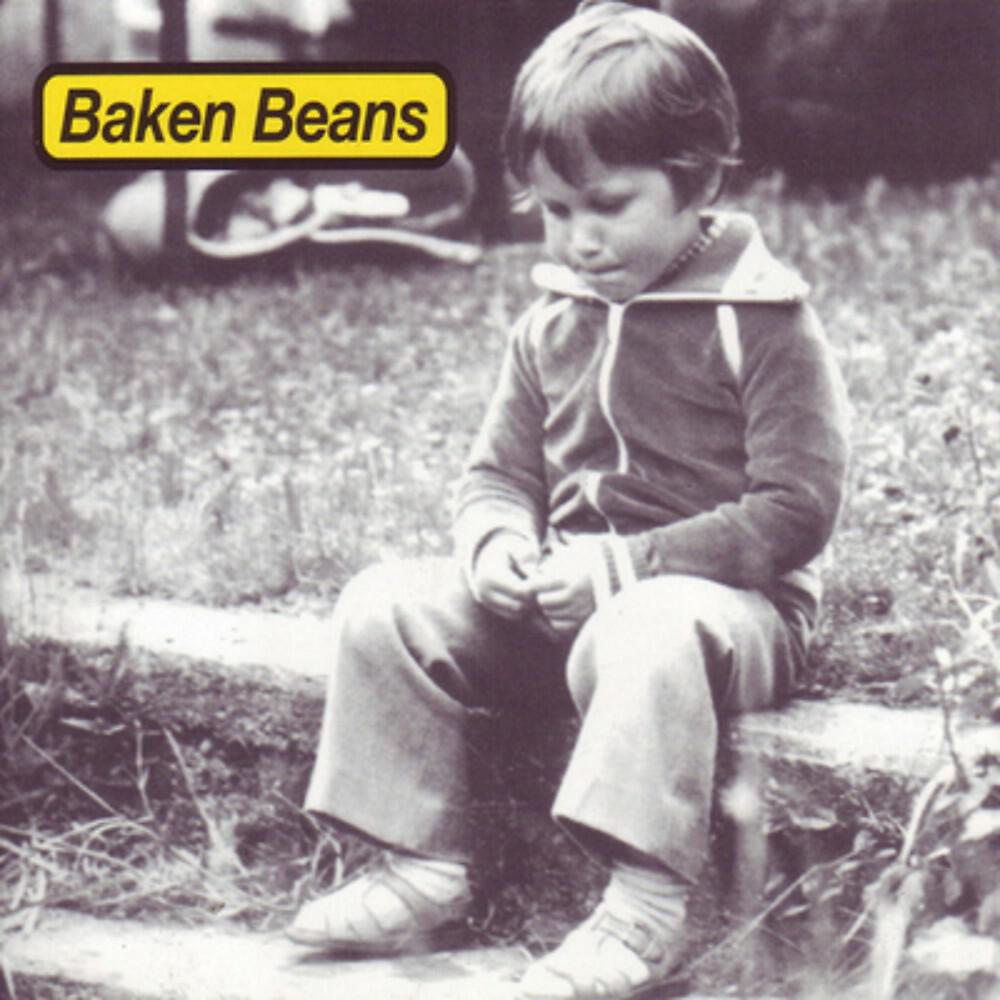 Baken Beans - Karma Chameleon