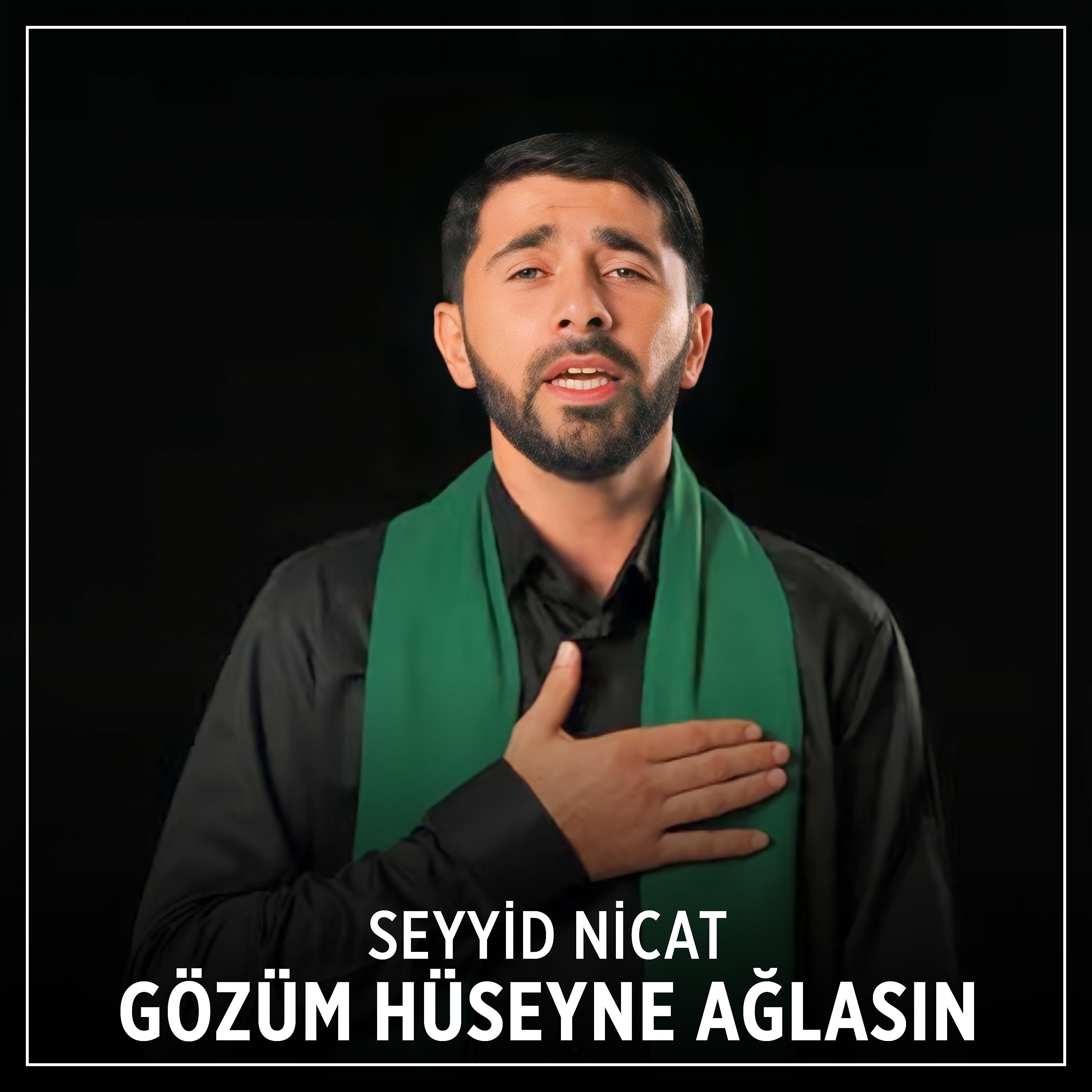 Постер альбома Gözüm Hüseyne Ağlasın
