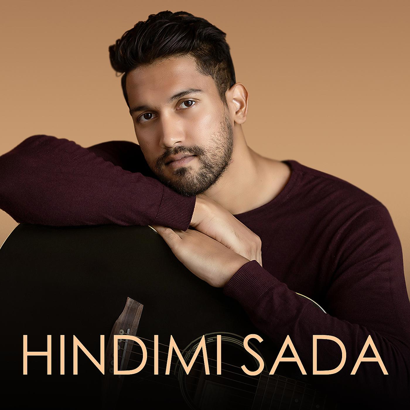 Постер альбома Hindimi Sada