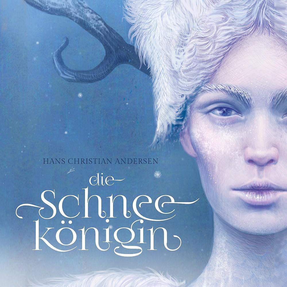 Постер альбома Die Schneekönigin