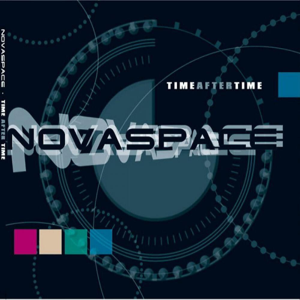 Novaspace - Time After Time (Radio Edit)