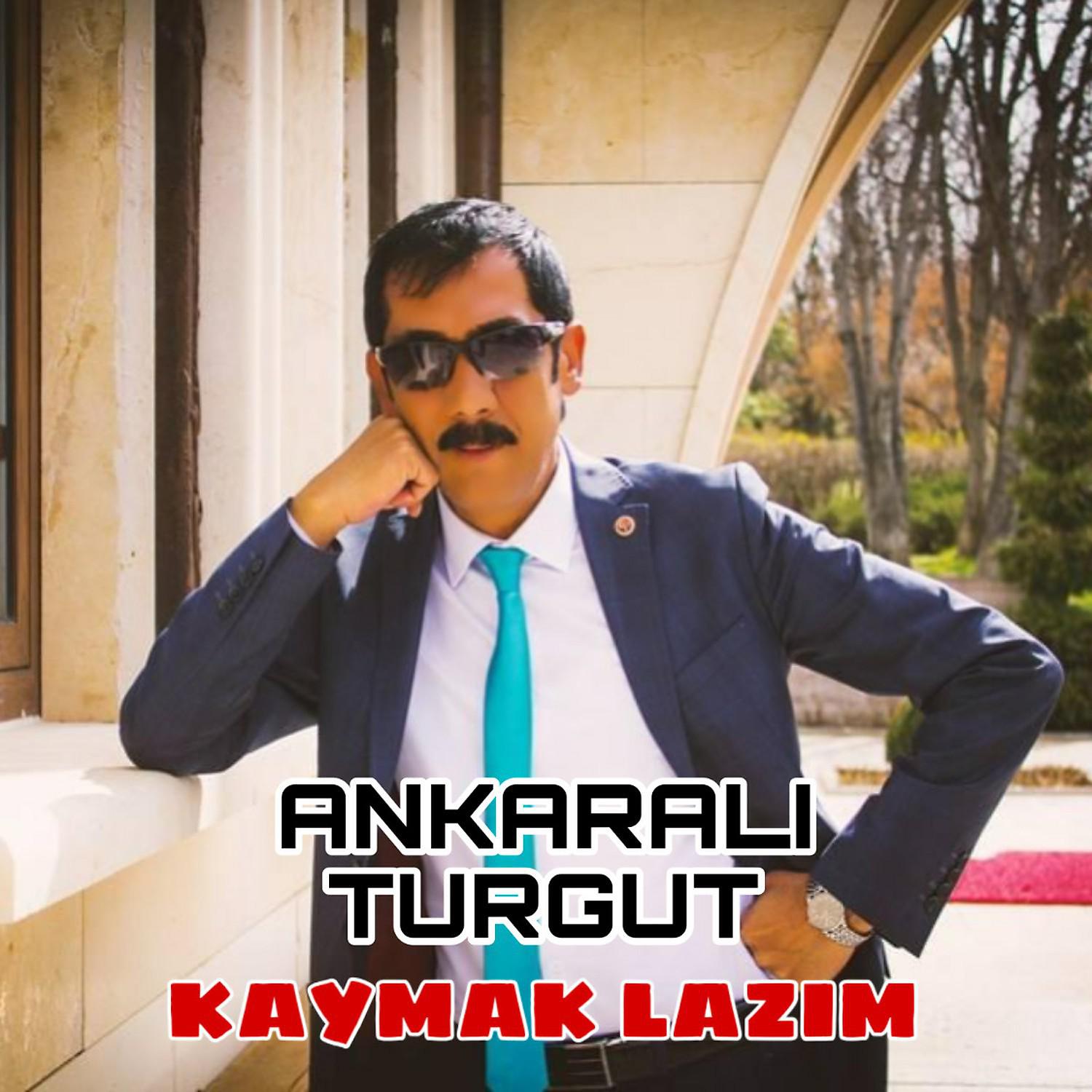 Постер альбома Kaymak Lazım