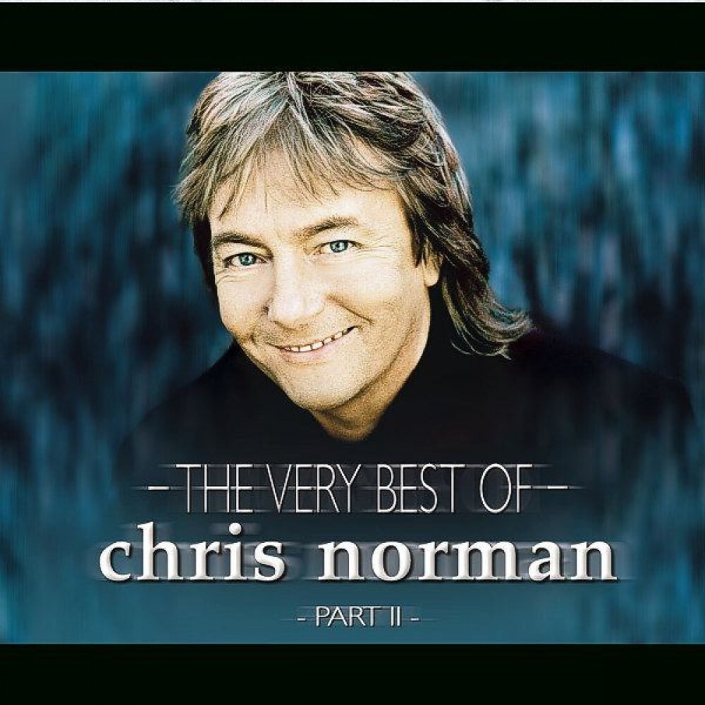 Chris Norman - The Interchange