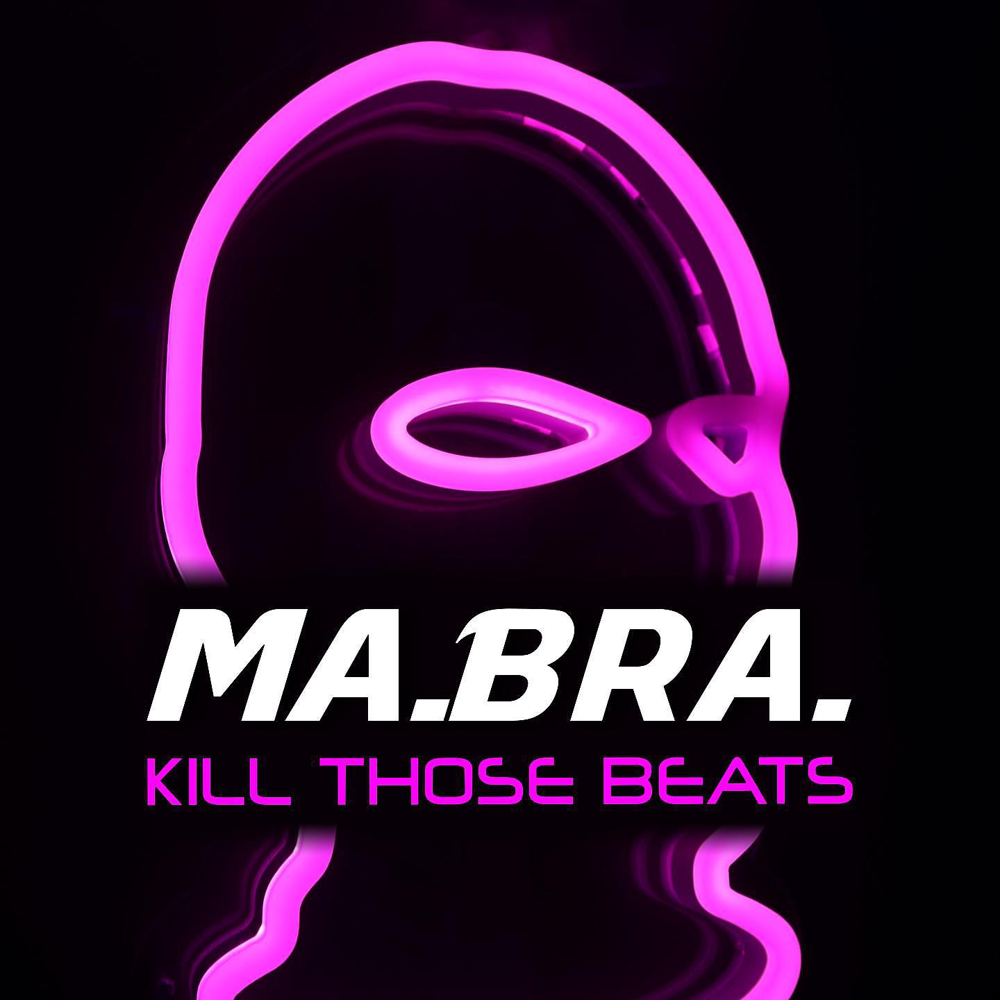 Постер альбома Kill Those Beats