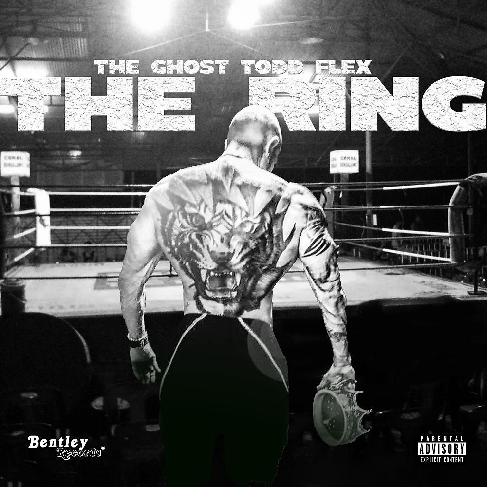 Постер альбома The Ring