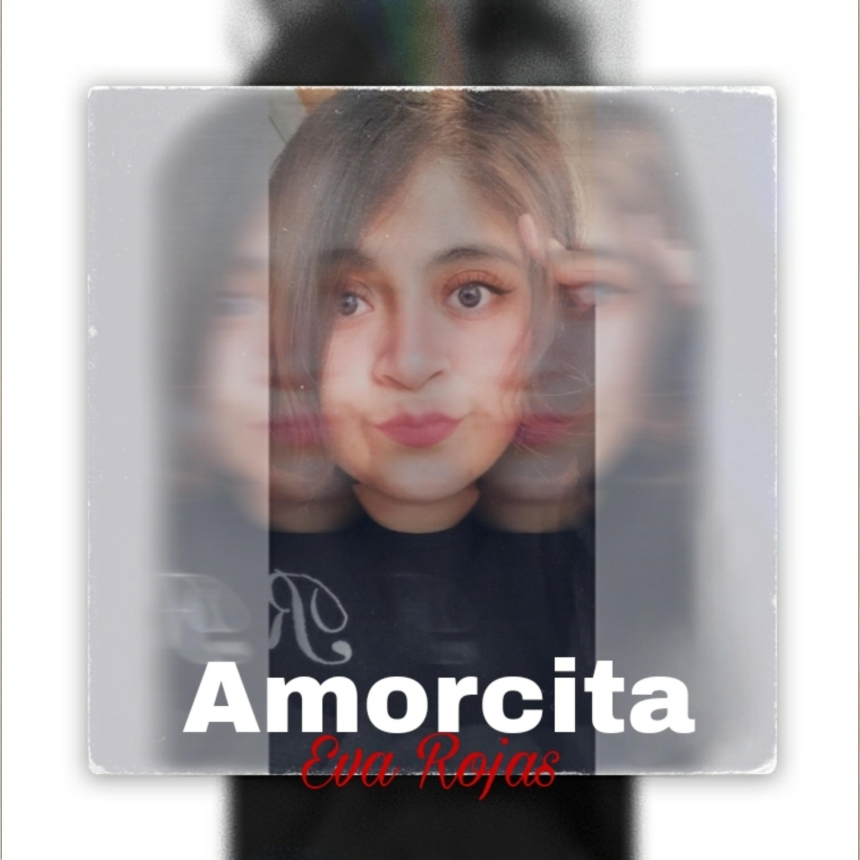 Постер альбома Amorcita