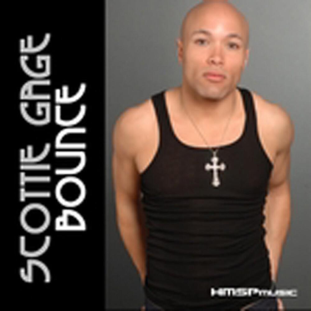Scottie Gage - Bounce (Saliva Commandos Future Funk Mix)