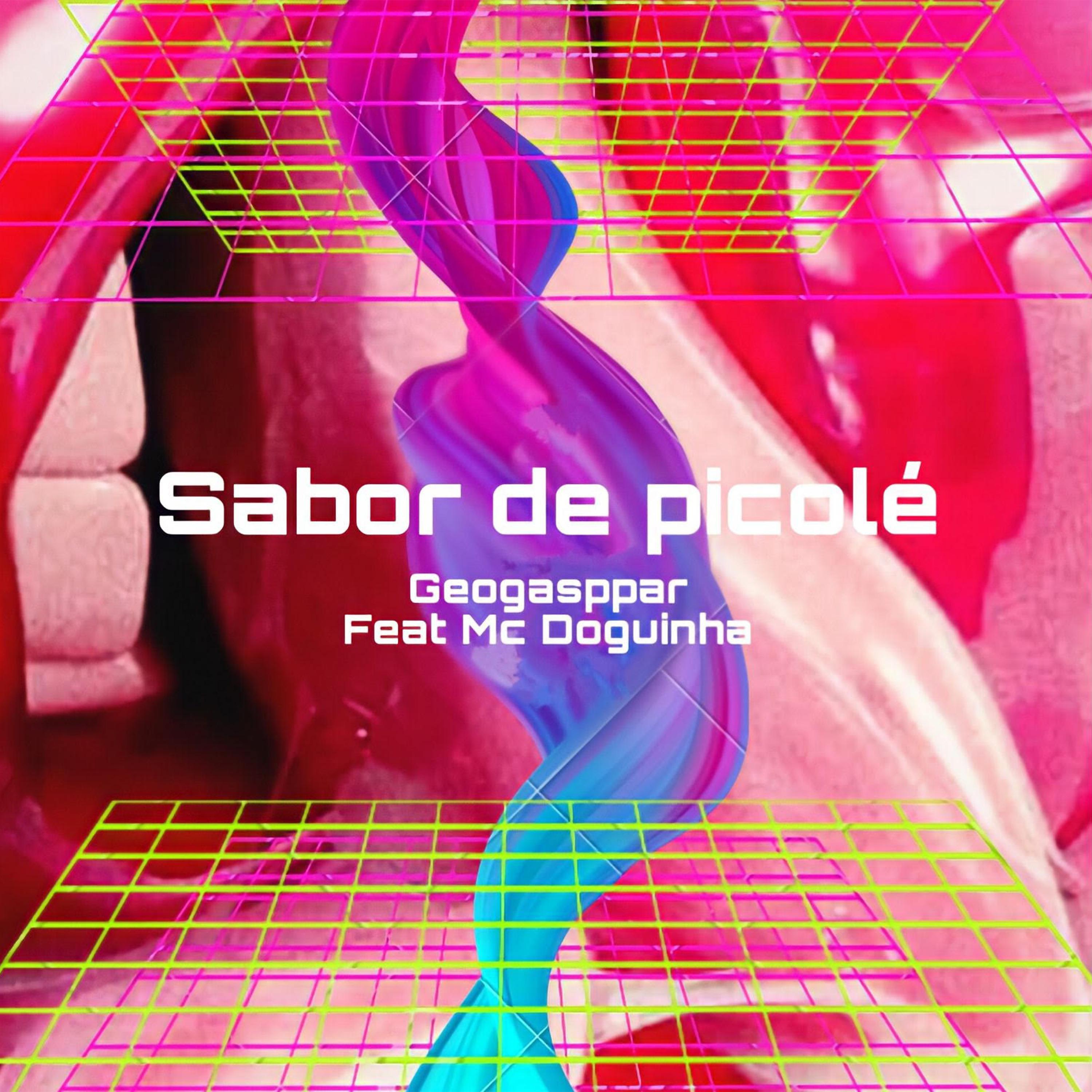 Постер альбома Sabor de Picolé