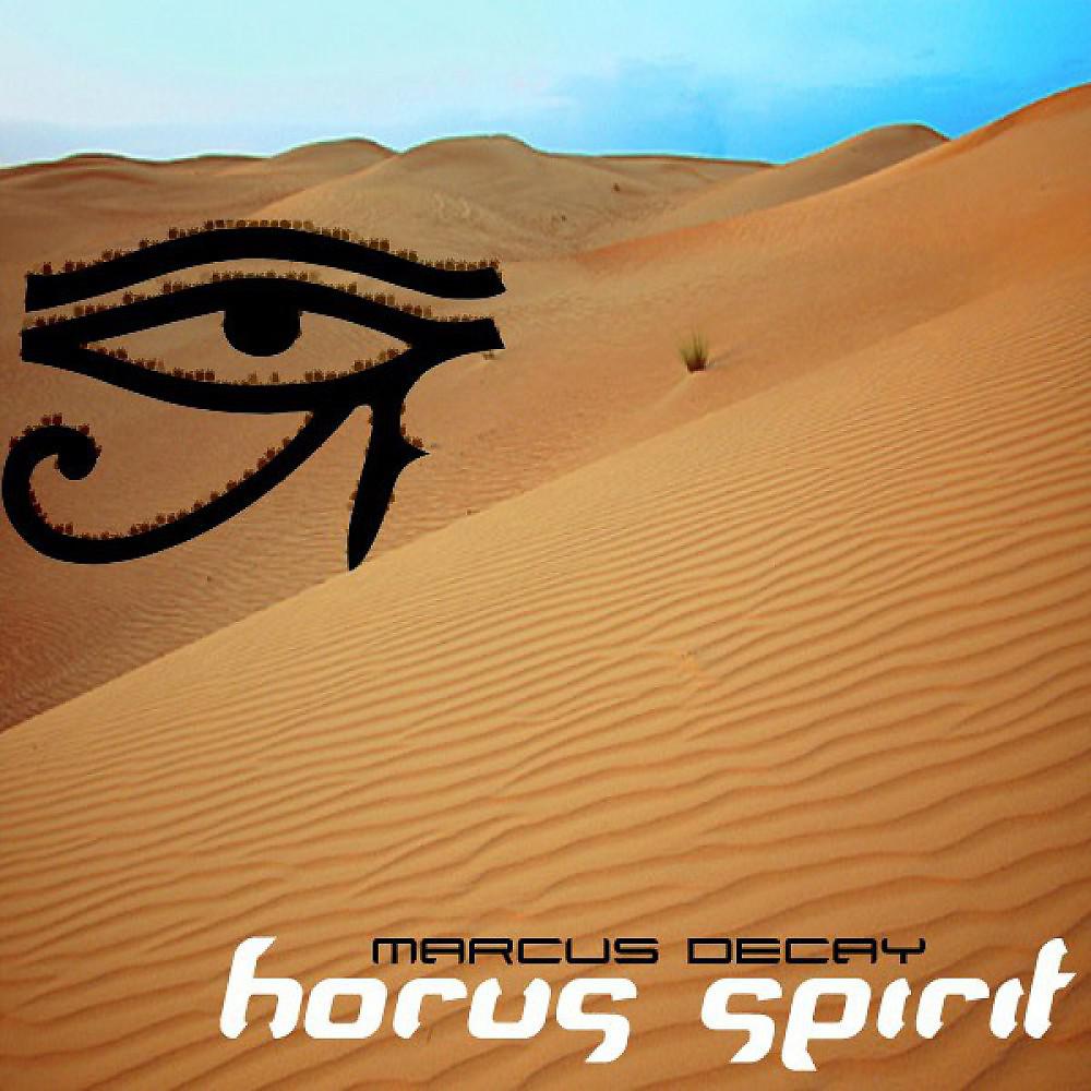 Постер альбома Horus Spirit