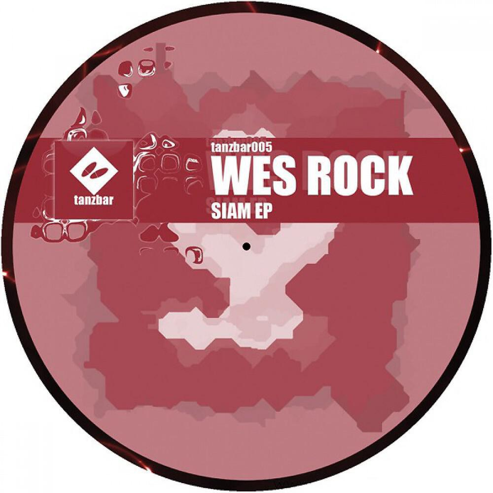 Wes Rock - Schakal