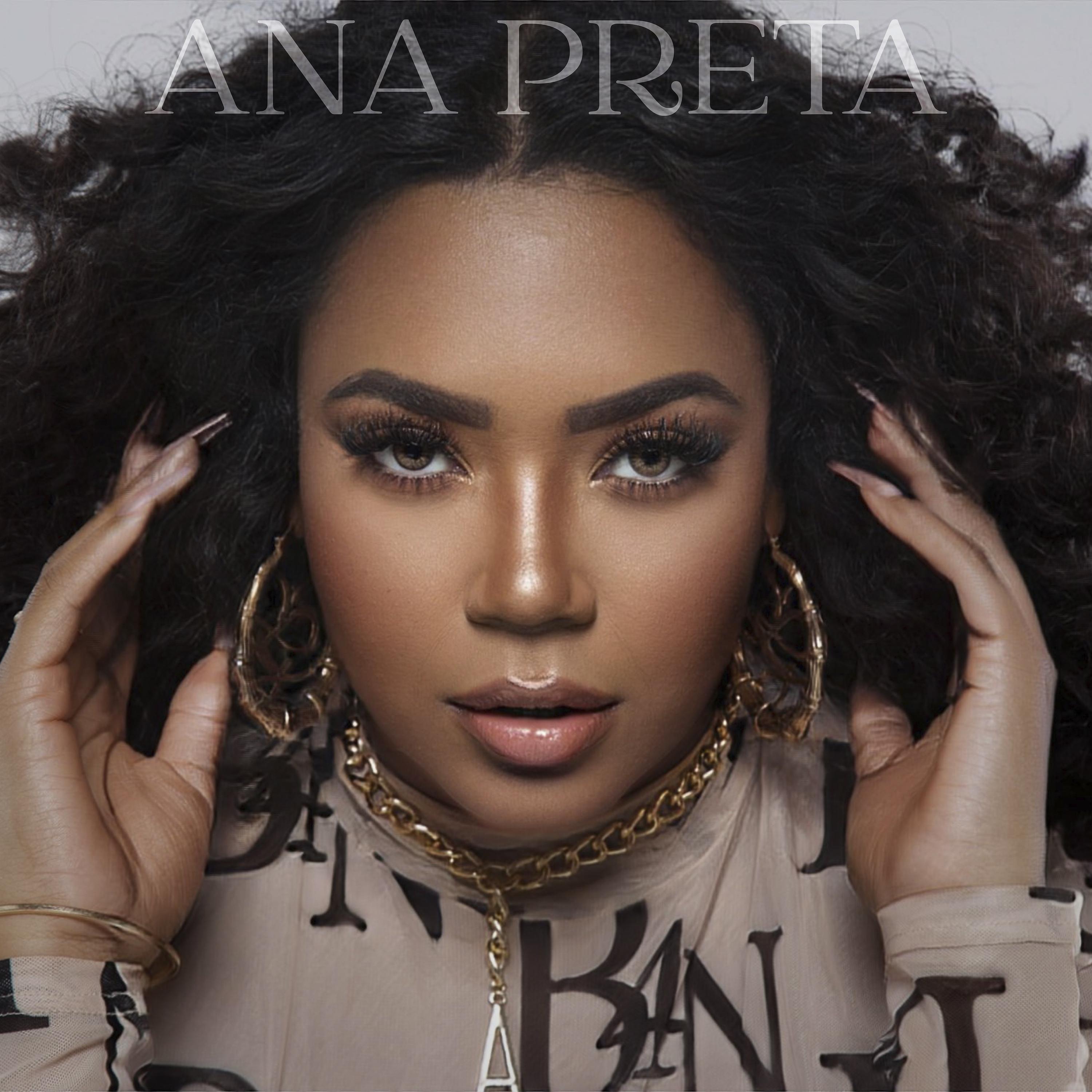 Постер альбома Ana Preta