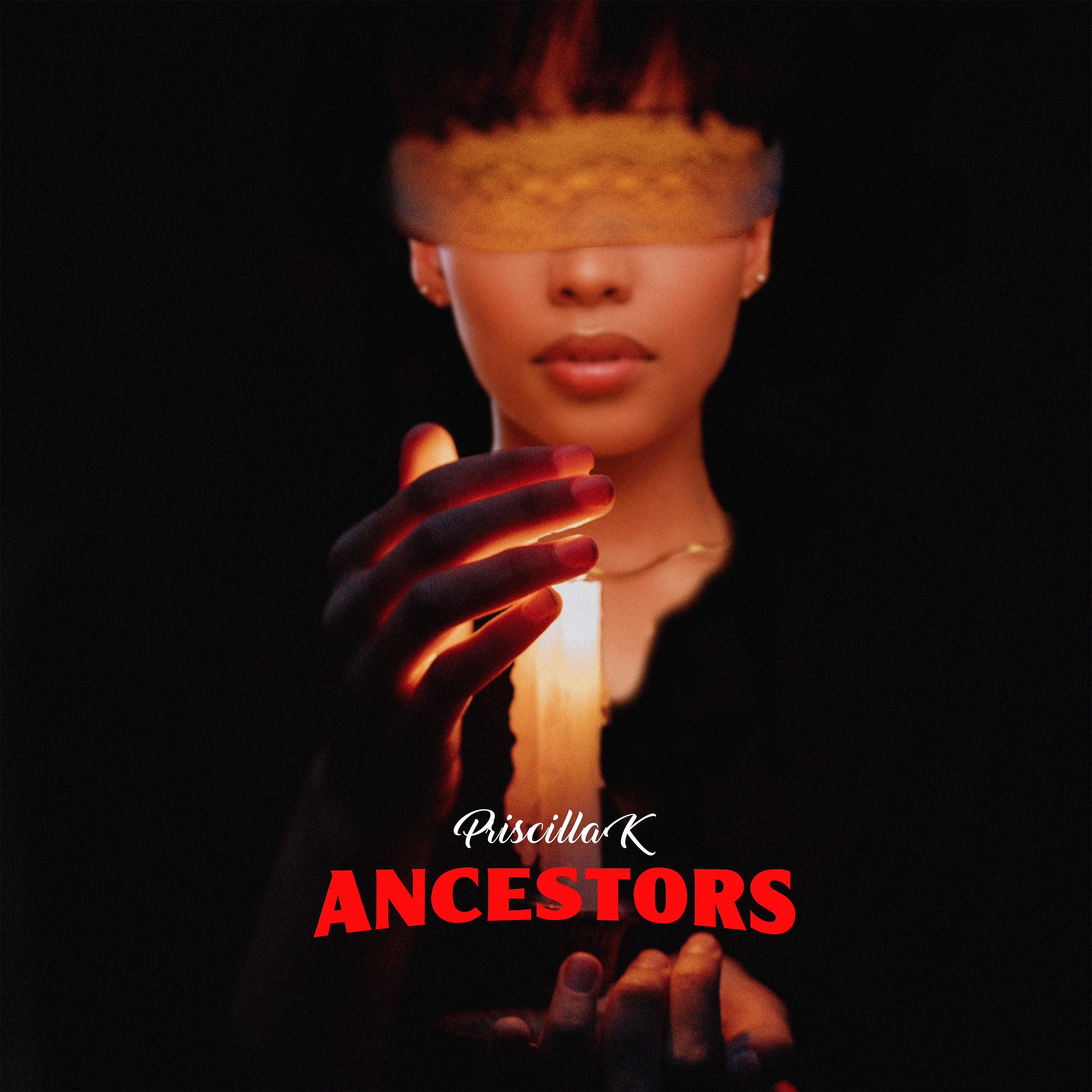 Постер альбома Ancestors