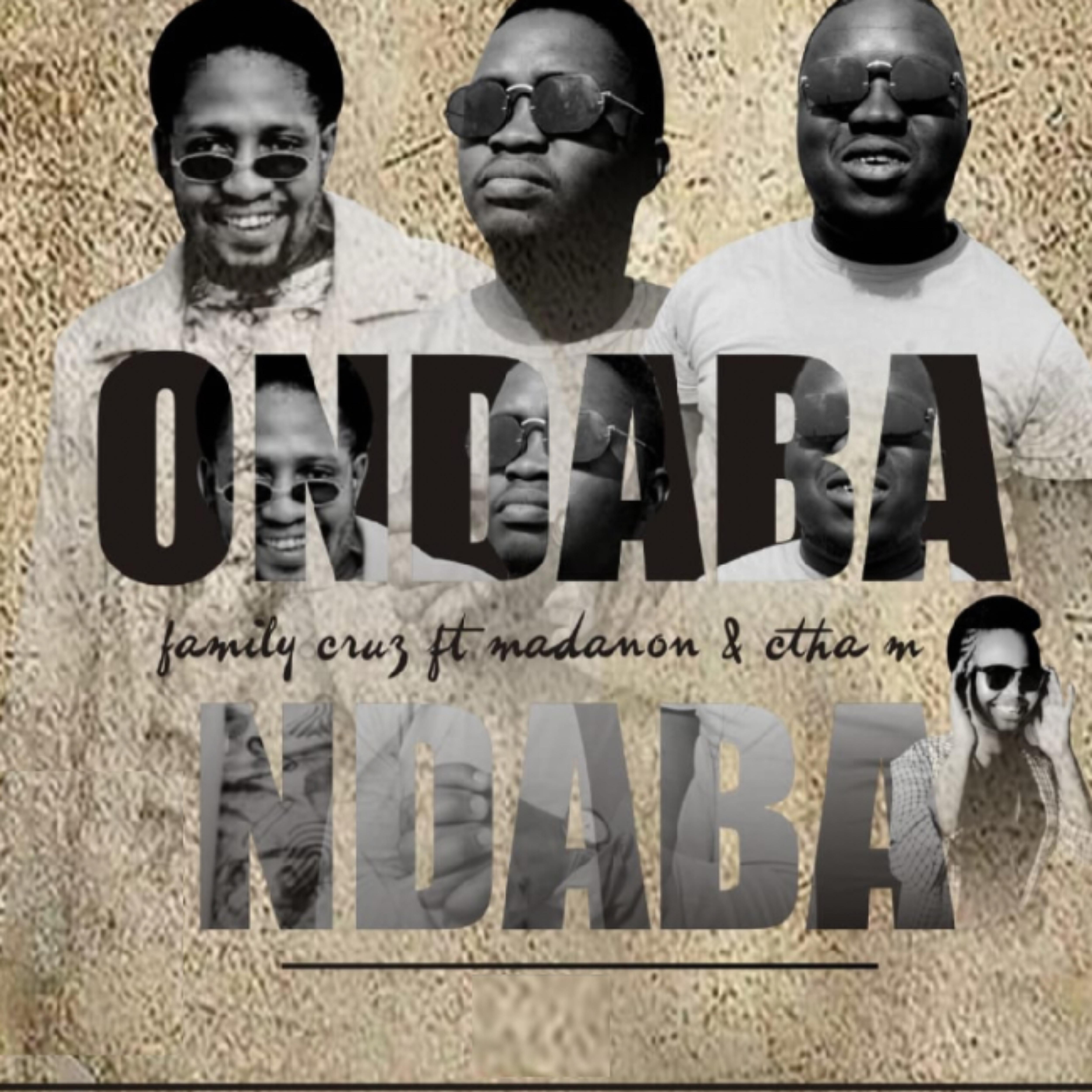 Постер альбома Ondabandaba