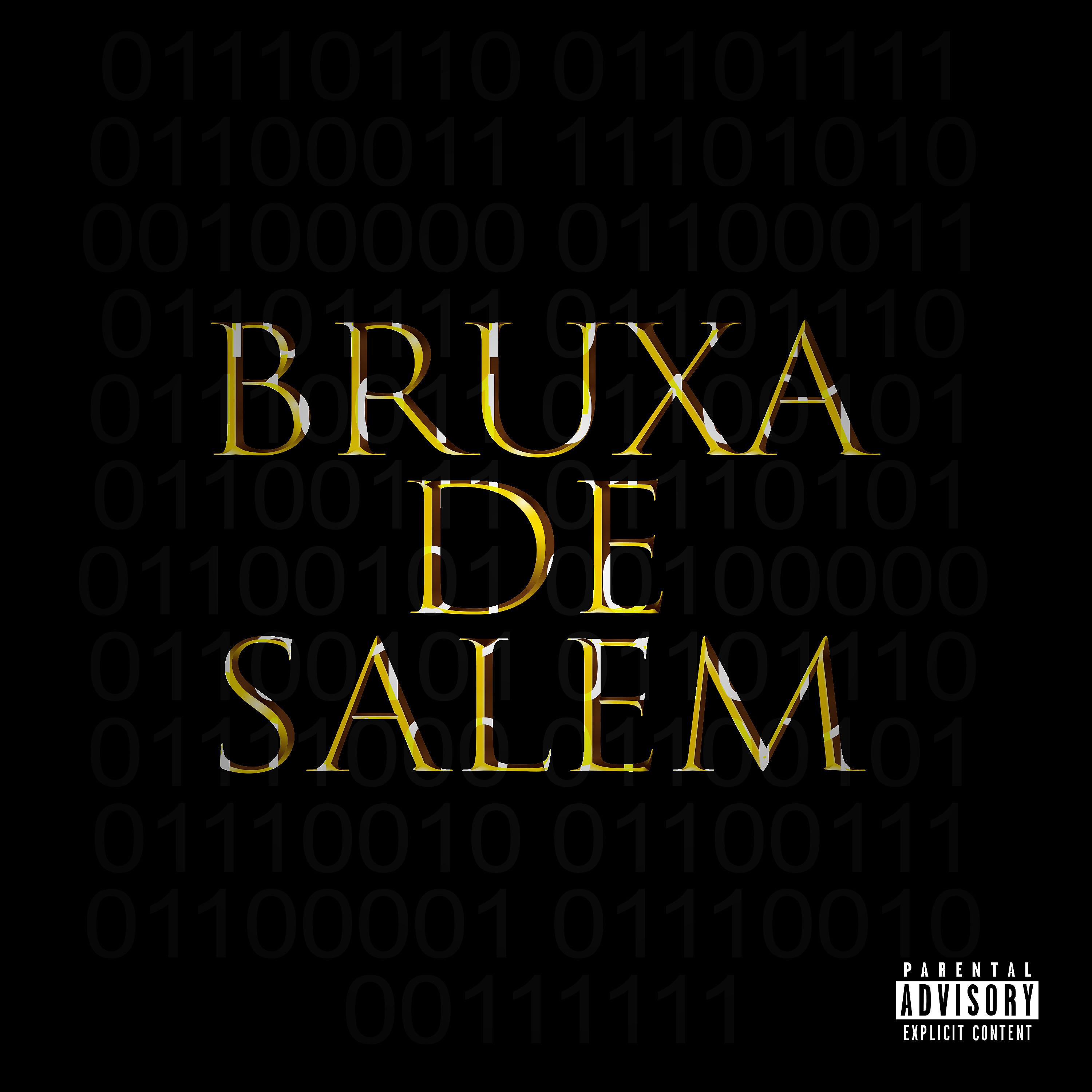 Постер альбома Bruxa de Salem