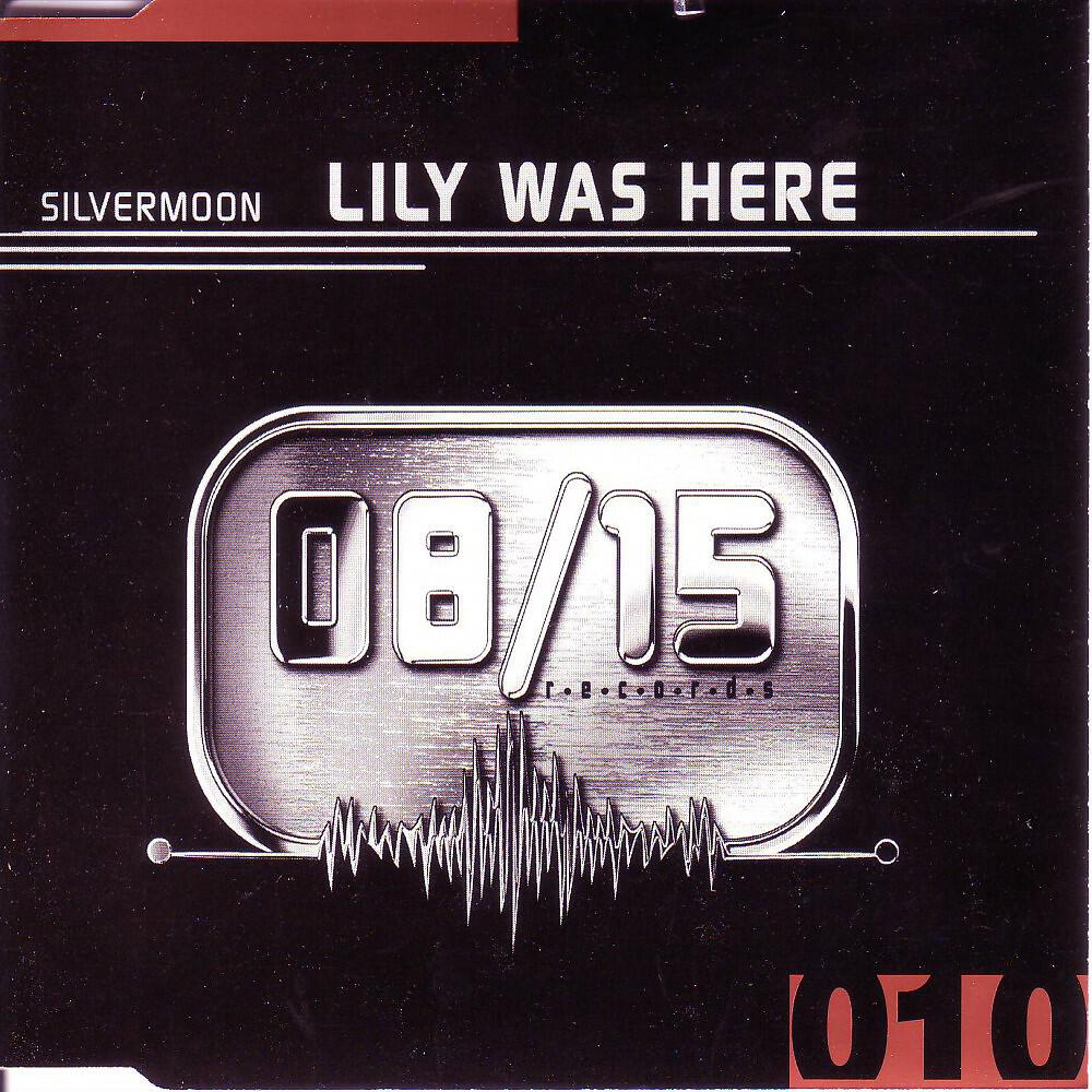 Silvermoon - Lily Was Here (Mix & Magix Airplay Version)