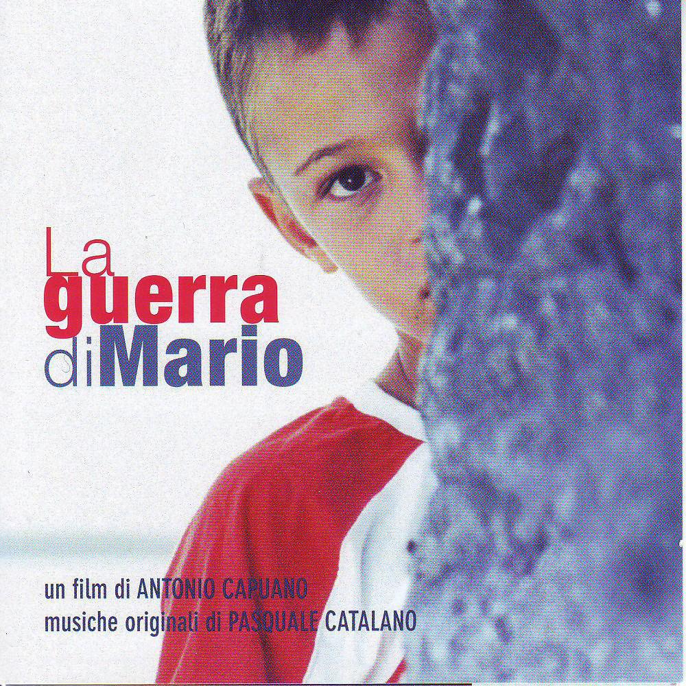 Постер альбома La Guerra Di Mario