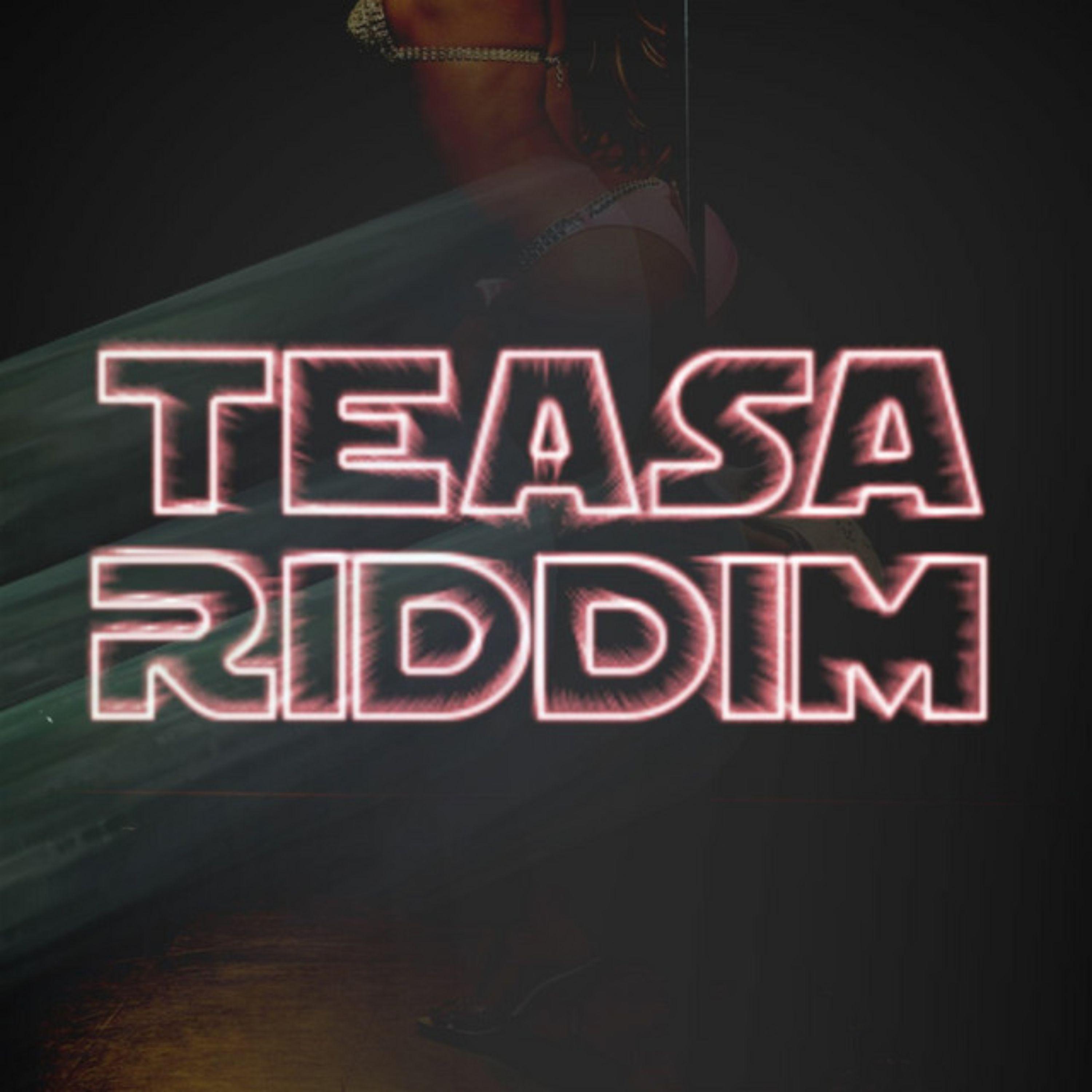 Постер альбома Teasa Riddim