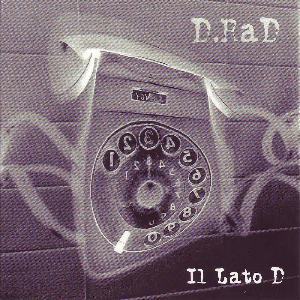 D.RaD & Eraldo Bernocchi - Bill Laswell - Estrazione (Electric Heater Remix)