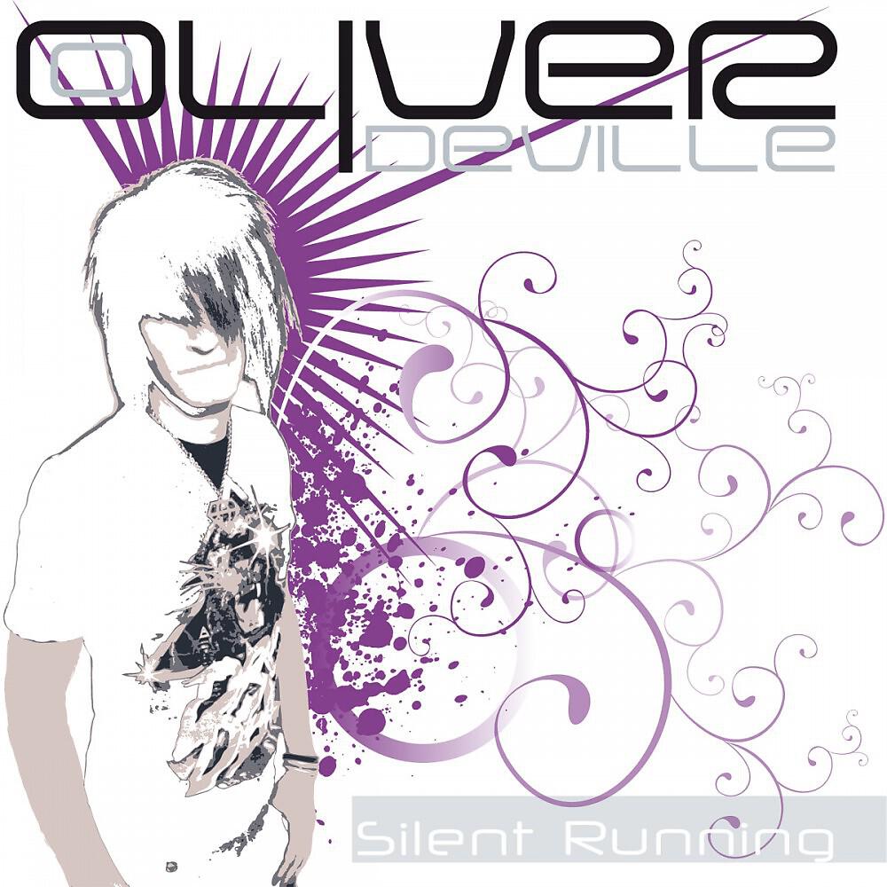 Oliver DeVille - Silent Running (Mario Lopez vs. C-Base Radio Mix)