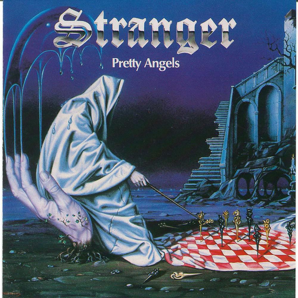 Постер альбома Pretty Angels