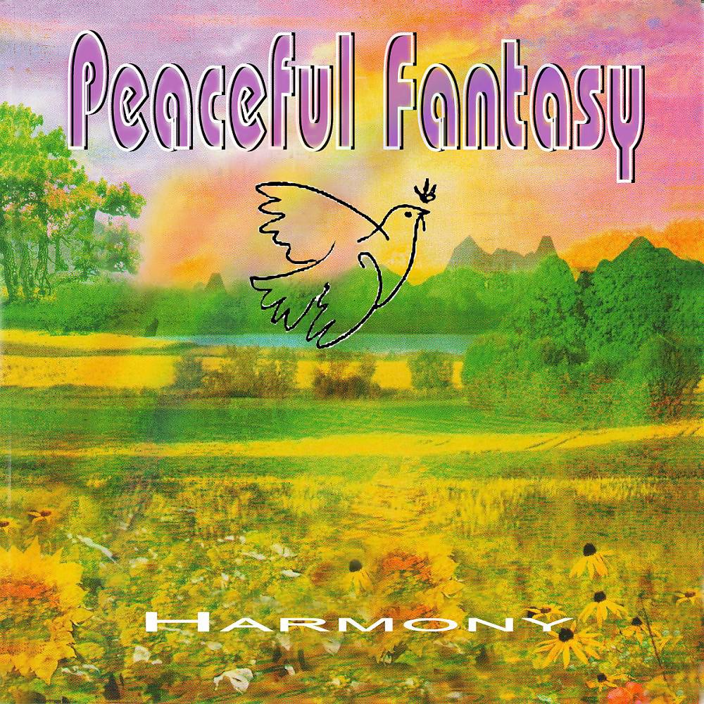 Постер альбома Peaceful Fantasy