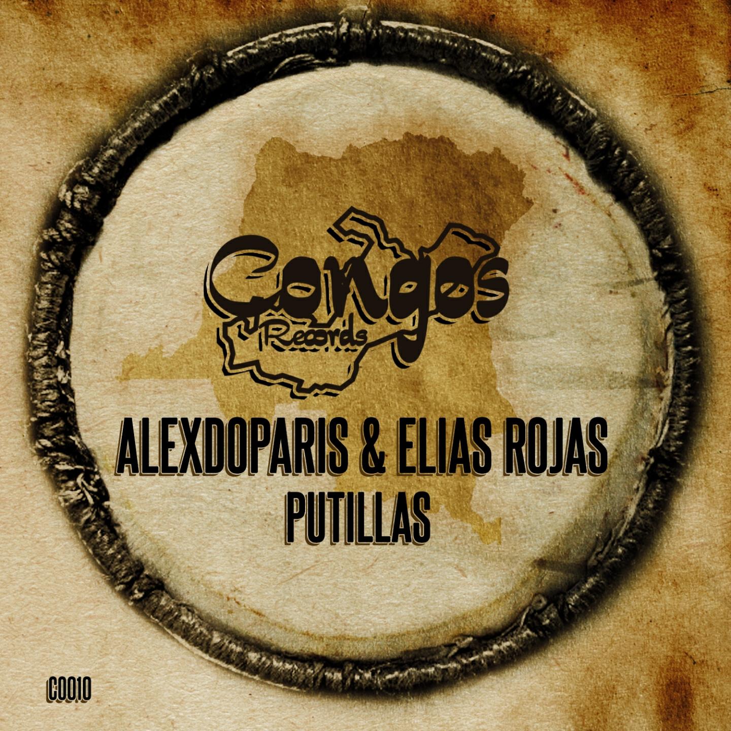 Alexdoparis - Putillas