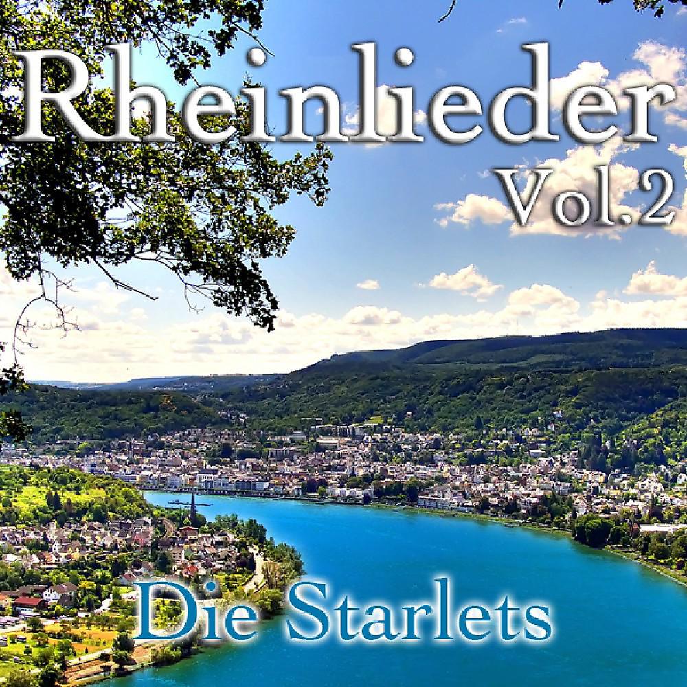 Постер альбома Rheinlieder Vol. 2