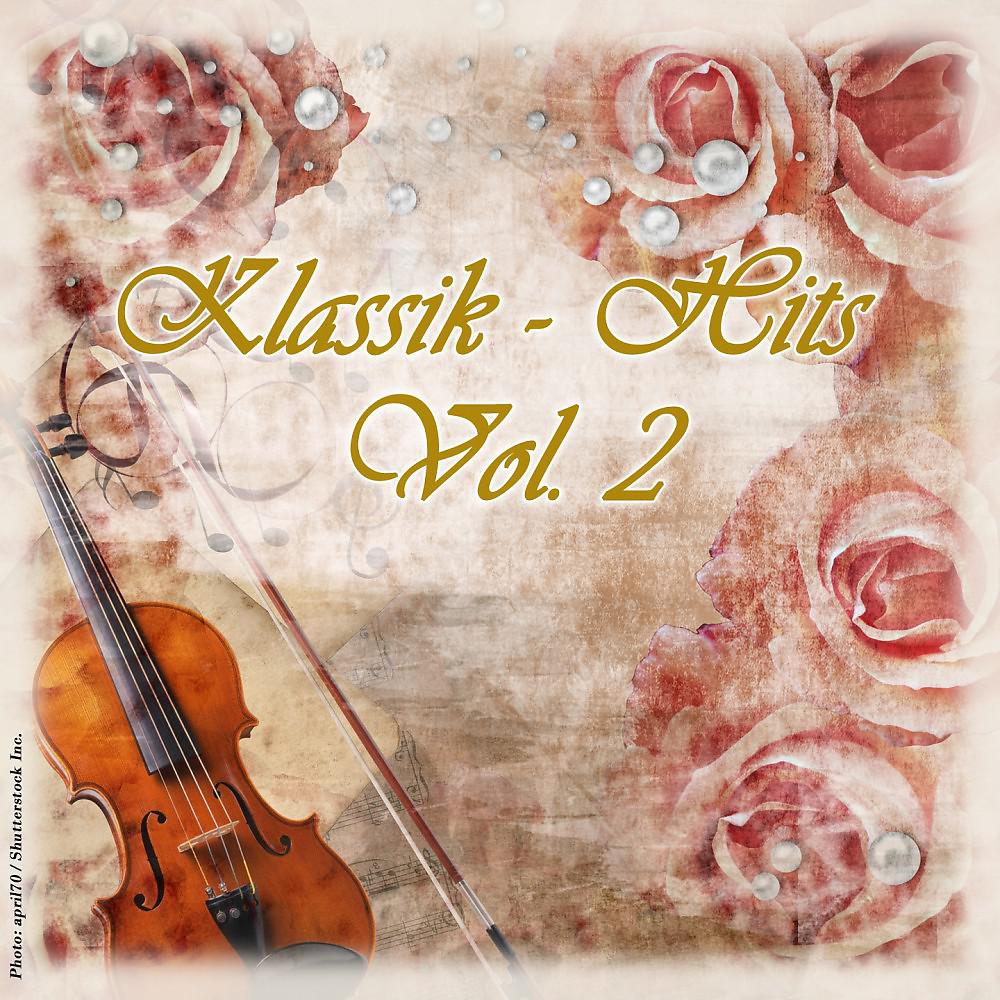 Постер альбома Klassik-Hits Vol. 2