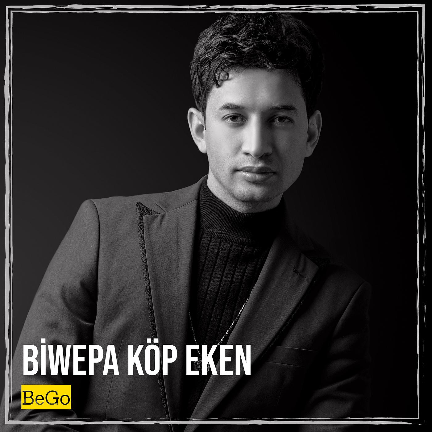 Постер альбома Biwepa Köp Eken