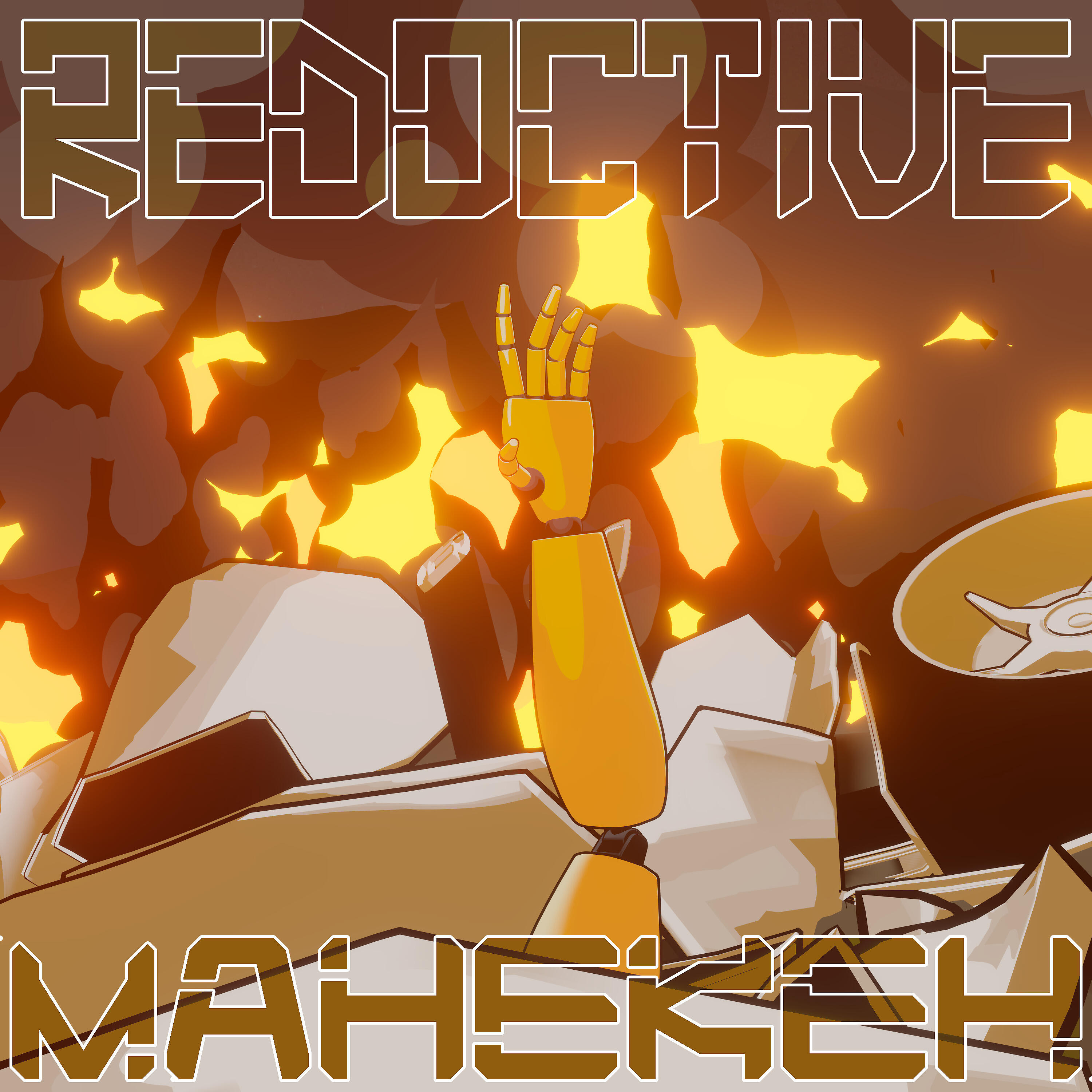 RedOctive - Манекен