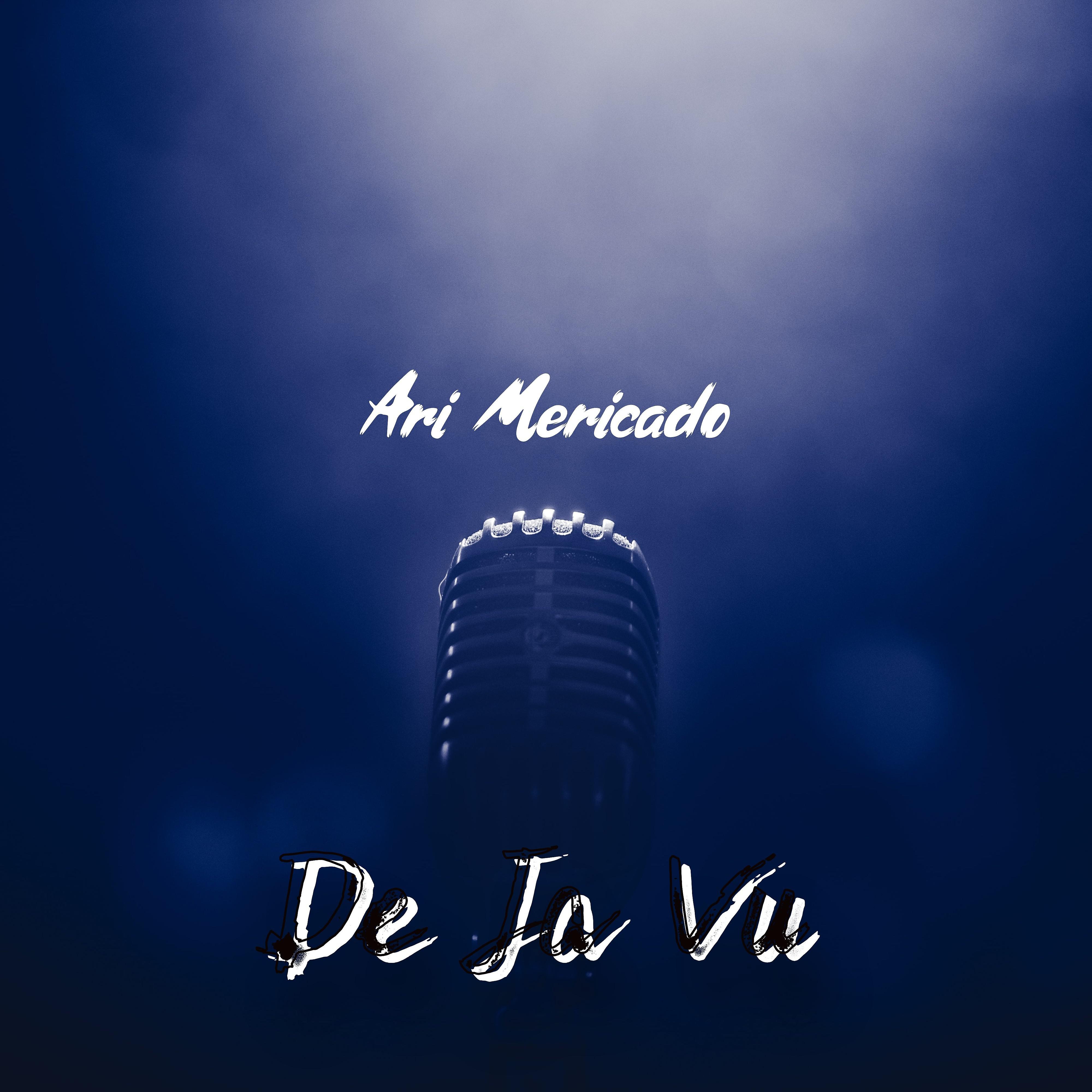 Постер альбома De Ja Vu